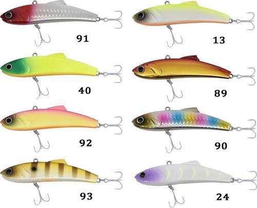 Zero Arise SH Vib 83S 26gr Vibrasyon Yem 91