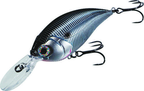 Sashimi Crank Shallow Floating Maket Balık CGSH-70MM