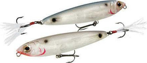 Sashimi Pencil Floating Sw Maket Balık CGSH-100MM