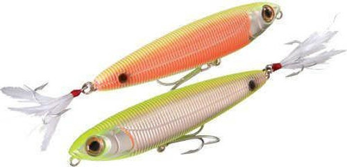 Sashimi Pencil Floating Sw Maket Balık CMCH-100MM
