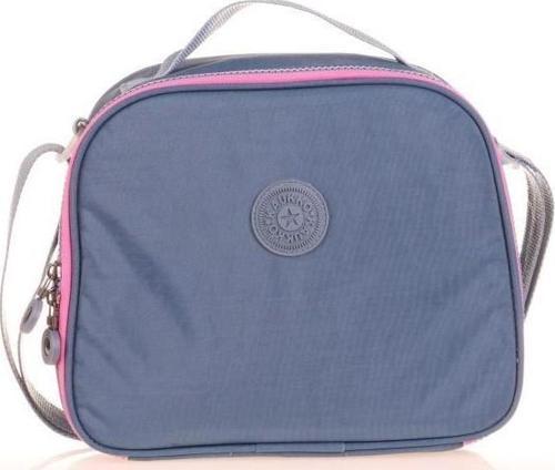 Crazy Beslenme Çantası (grey)krn-K9011