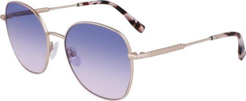L257S 714 56 Unisex Güneş Gözlüğü