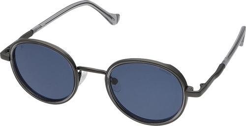 6878.C2 45 Polarize Unisex Güneş Gözlüğü