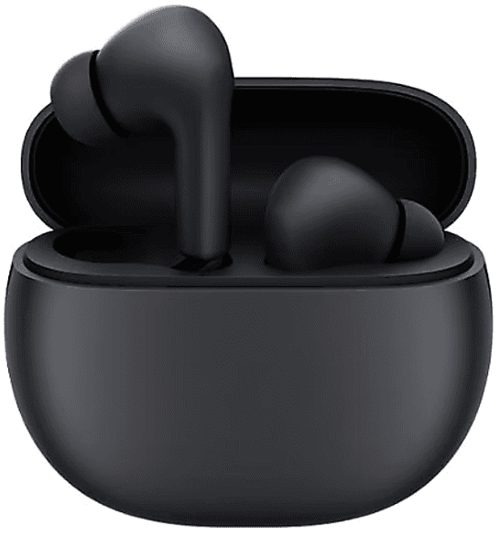 Redmi Buds 4 Active Siyah Bluetooth Kablosuz Kulaklık