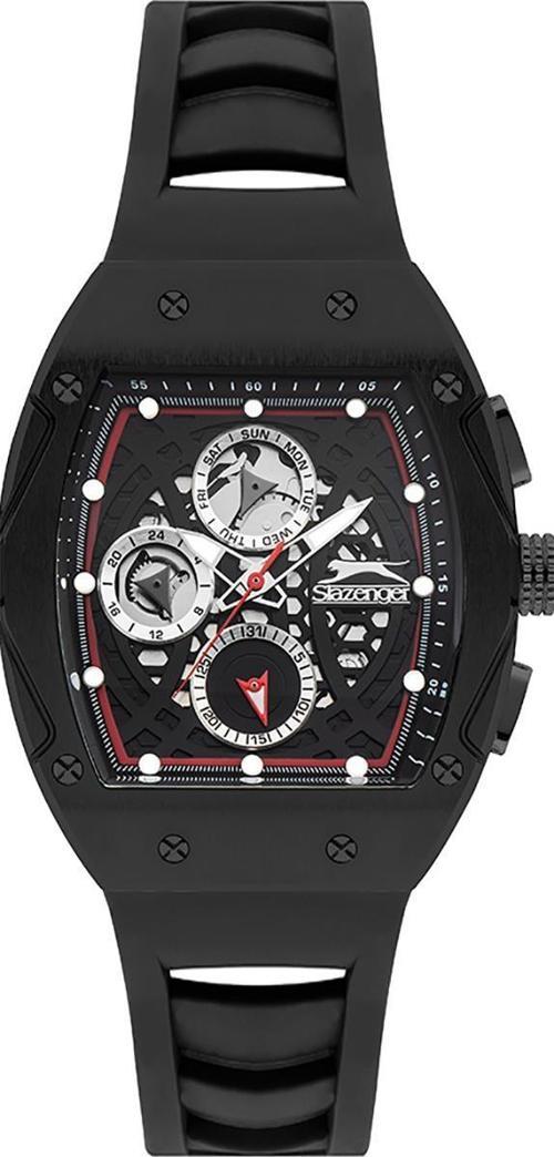 SL.09.2257.2.01 Erkek Kol Saati