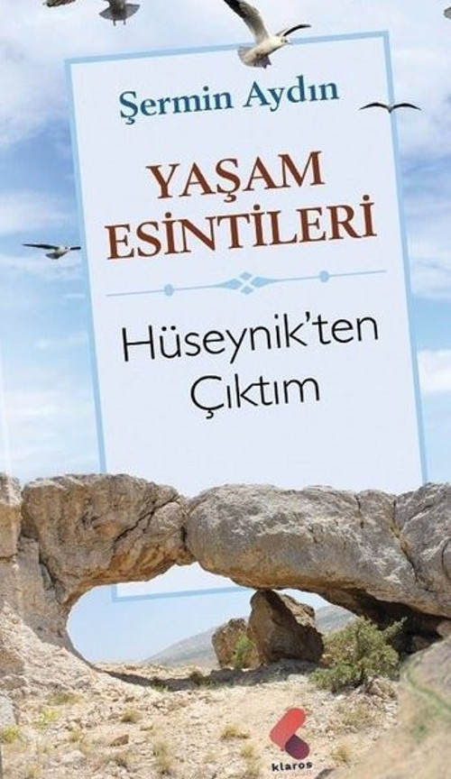 Klaros Yayınları Yaşam Esintileri