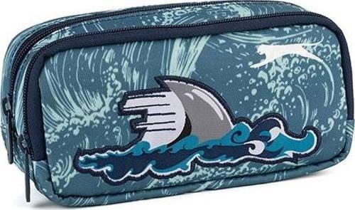 Me 23061 Slazenger Kıds Shark Kalem Çantası