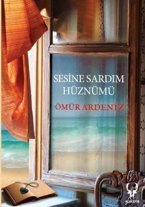 Sesine Sardım Hüznümü