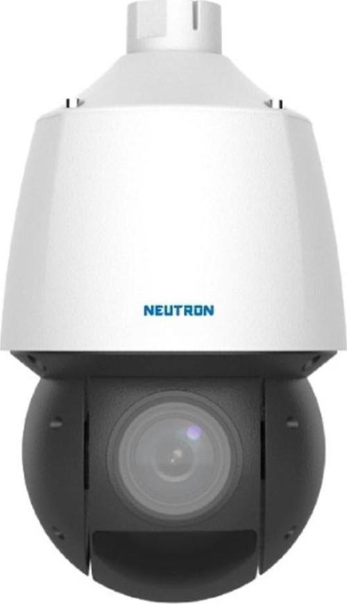 NEU-IPSD42-X25 4mp 25x Optik Zoom Ultra H.265+ Ses Ve Alarm Girişi LİGHTHUNTER IP PTZ Kamera