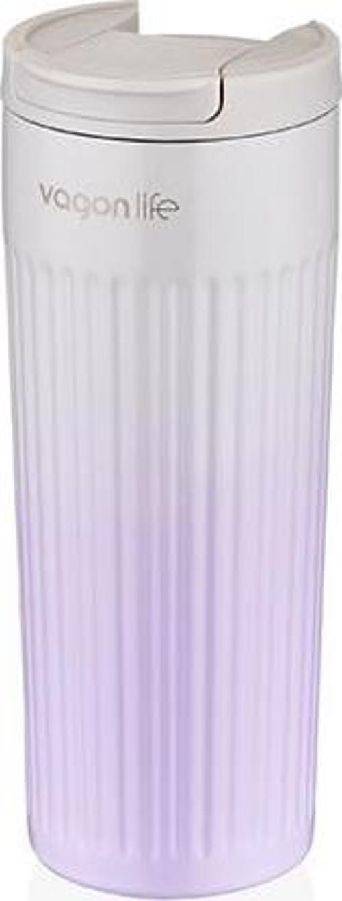 Vagon Lıfe Vgn2007 Çelik Matara 500 Ml