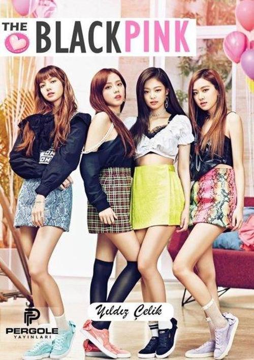 The Blackpink
