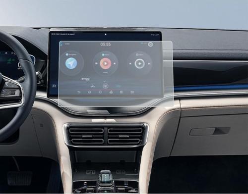 BYD SEAL U DM-i 15.6 inç Mat Ekran Koruyucu Multimedya 2024
