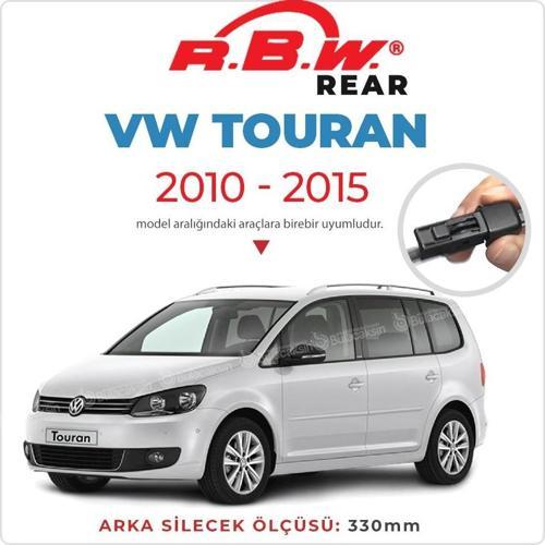 Volkswagen Touran Arka Silecek (2010-2015) RBW