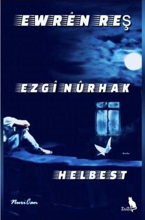 Zuzu Kitap Ewren Reş