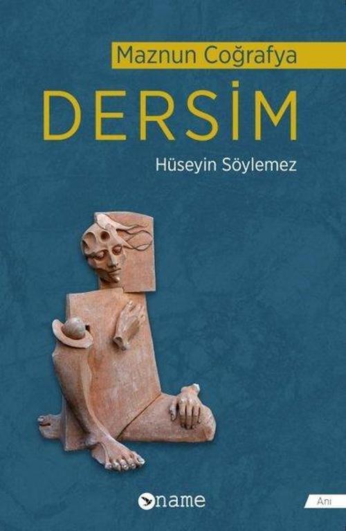 Dersim - Maznun Coğrafya