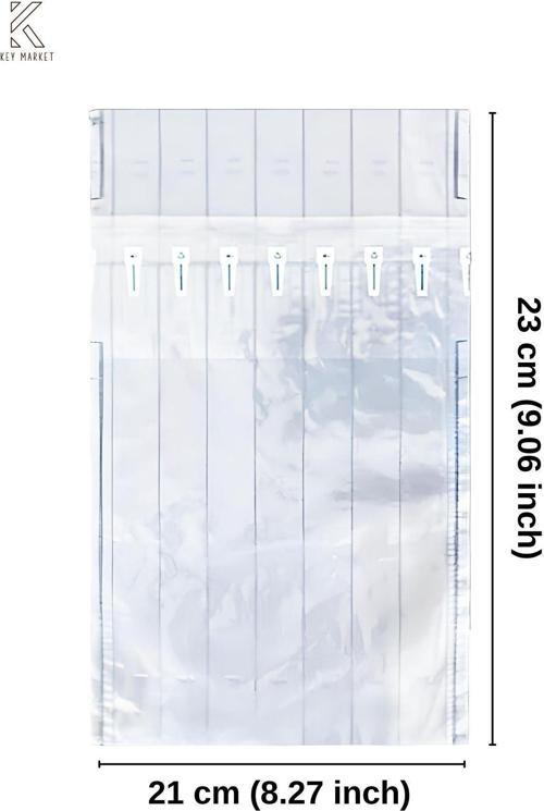 20 Adet-Paket 21 x 23 Cm Aırpack Aırbag Havalı Ambalaj Torba Poşeti (20 Adet)