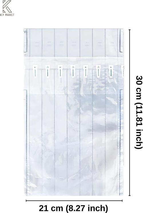 20 Adet-Paket 21 x 30 Cm Aırpack Aırbag Havalı Ambalaj Torba Poşeti (20 Adet)