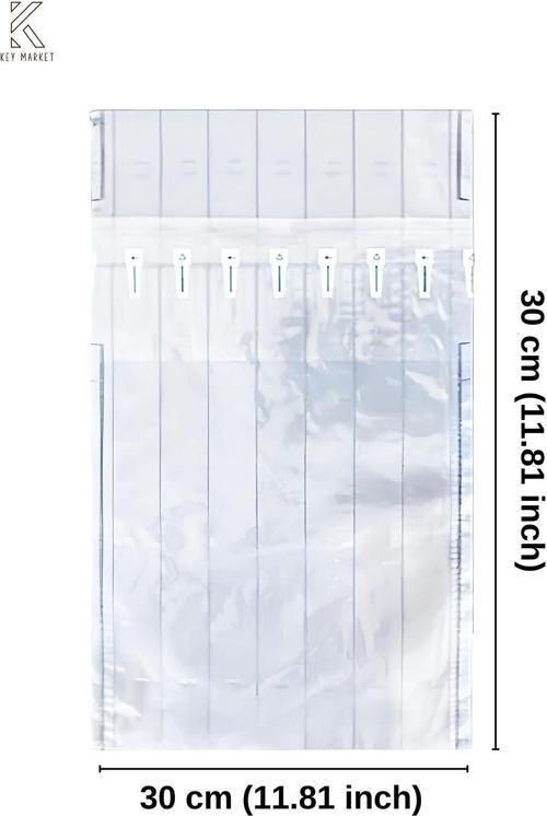 50 Adet-Paket 30 x 30 Cm Aırpack Aırbag Havalı Ambalaj Torba Poşeti (50 Adet)