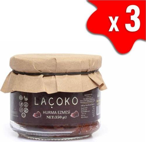 1050 Gram Şekersiz,Katkısız,Vegan,Doğal Hurma Ezmesi – Hurma Dolgusu - Hurma Püresi