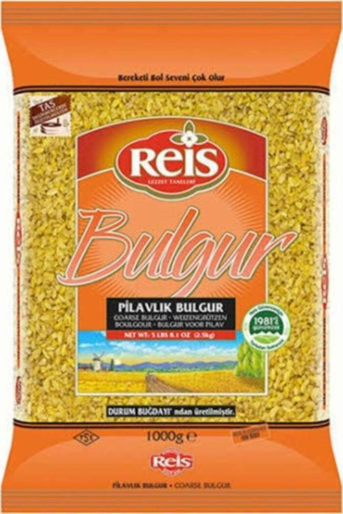 Pilavlık Bulgur (1000 gr)