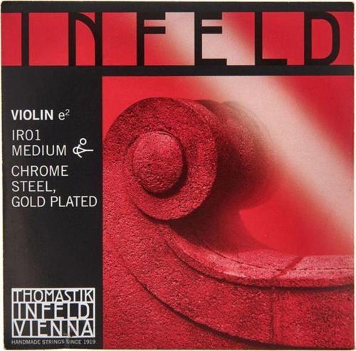 Infeld Red E (Mi) Keman Teli