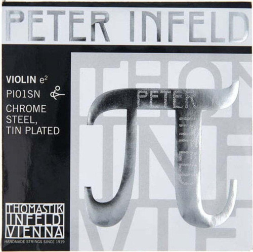 Keman Teli Peter Infeld E (mi)