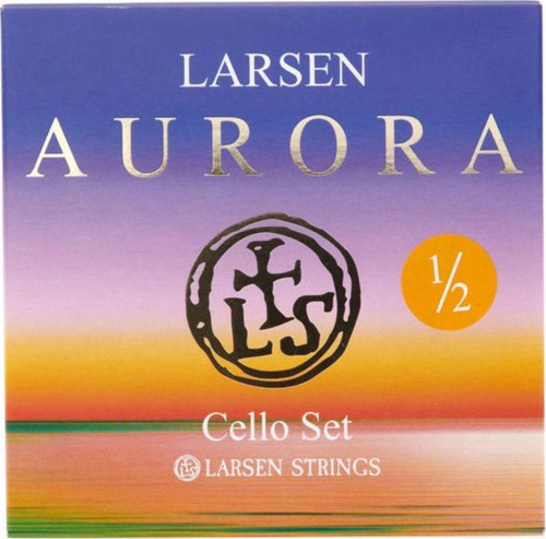 Aurora Medium 1/2 Takım Tel