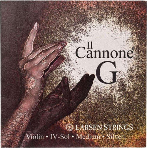 Il Cannone G (Sol) Keman Teli