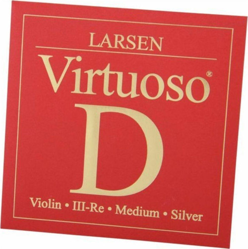 Virtuoso D (re) Keman Teli