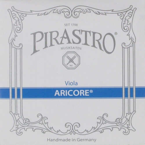 Aricore A (La) Viyola Teli