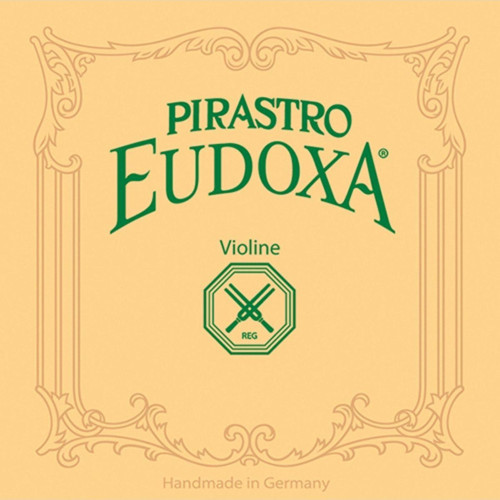 Keman Tel Pirastro Eudoxa E-Ball