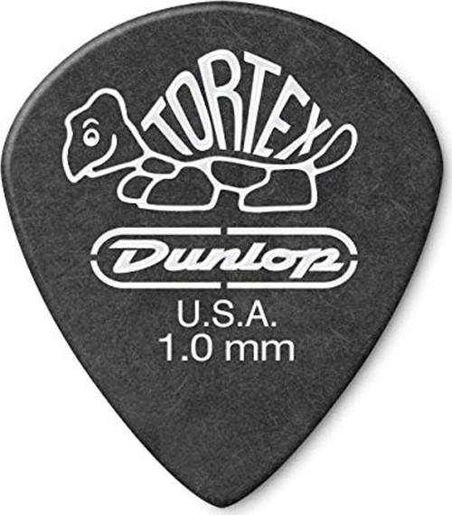 482R1.0 Tortex Pb Jazz III Pena (1.00 mm)