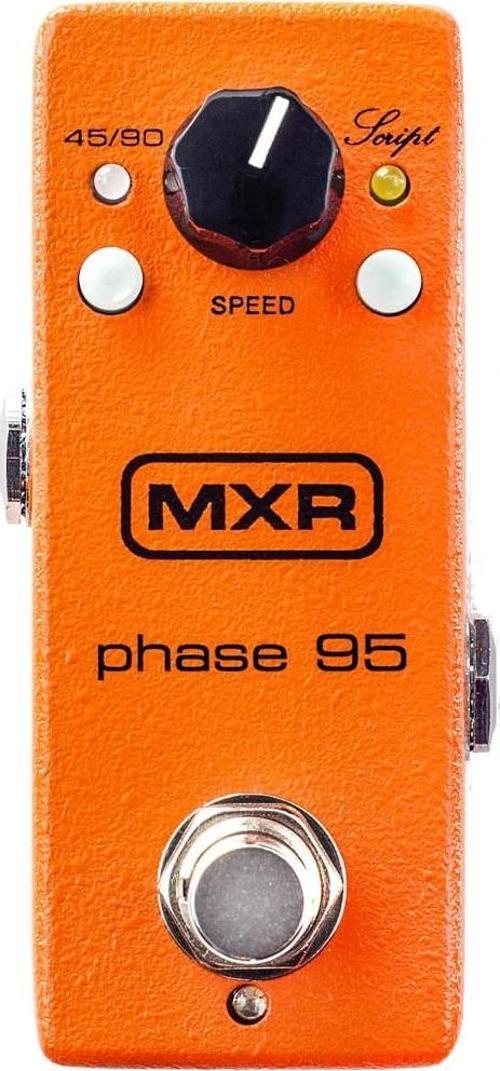 M290 Phase 95 Mini Phaser Pedalı