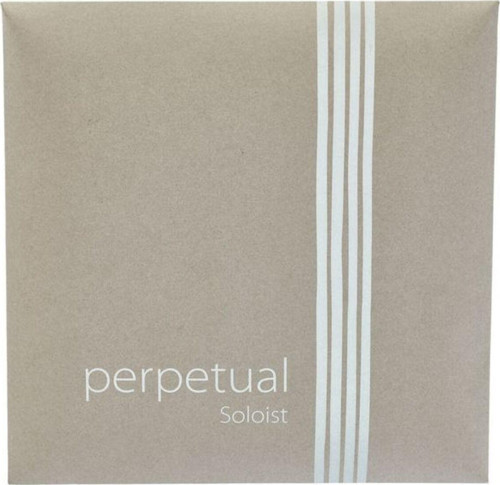 Perpetual G (Sol) Soloist Çello Teli