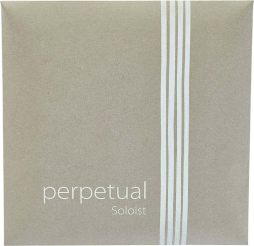 Perpetual Soloist Takım Çello Teli