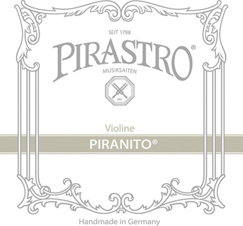 Piranito A (La) Keman Teli