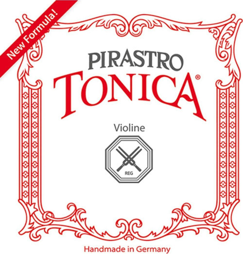 Tonica D (re) Keman Teli
