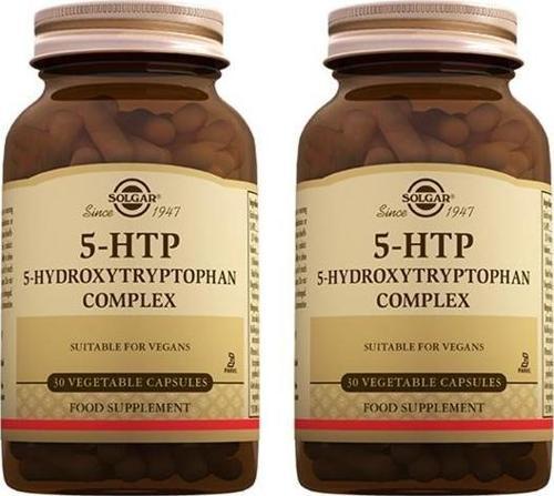 5-HTP 30 Kapsül 2 Adet