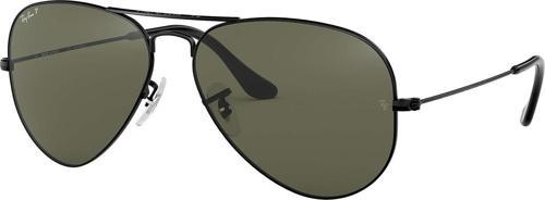 RB3025 002/58 55 Unisex Güneş Gözlüğü