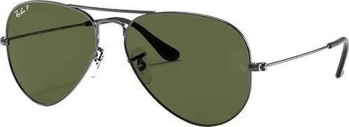 RB3025 004/58 62 Polarize Unisex Güneş Gözlüğü