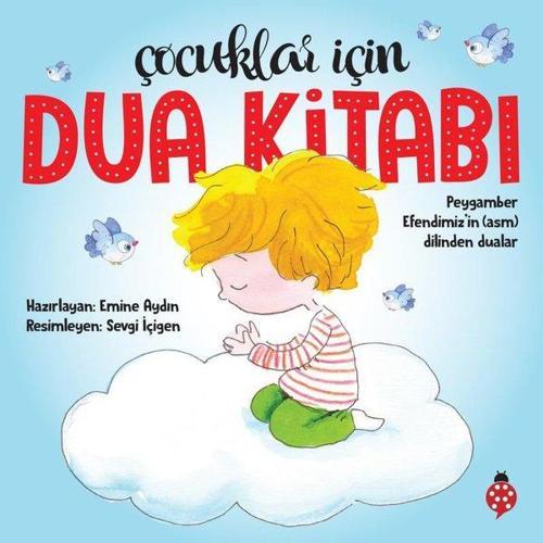Dua Kitabı - Çocuklar İçin
