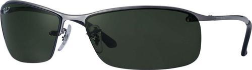 RB3183 004/9A 63 Polarize Erkek Güneş Gözlüğü
