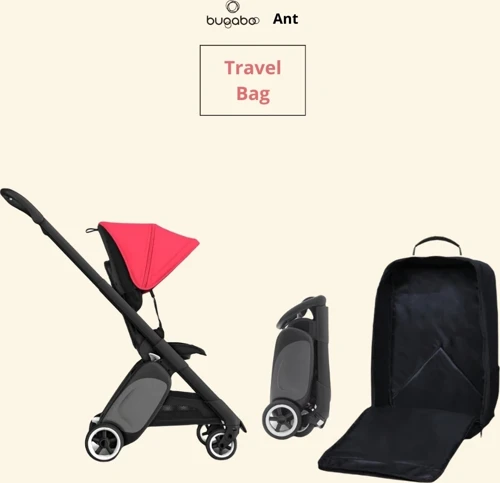 Ant Taşıma Çantası (Plus Fabric)
