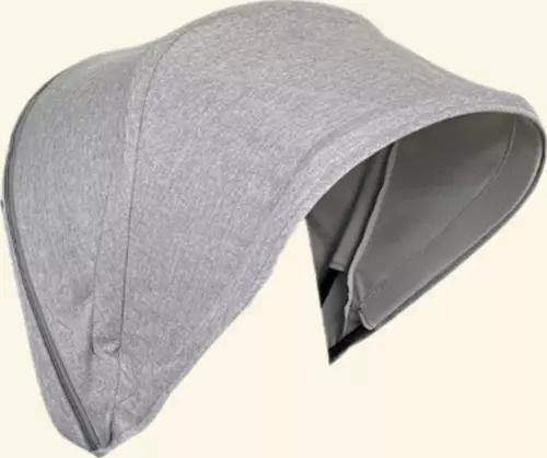 Bee Serileri için Bebek Arabası Tentesi / For Bee , Bee3 , Bee5 , Bee6 Canopy