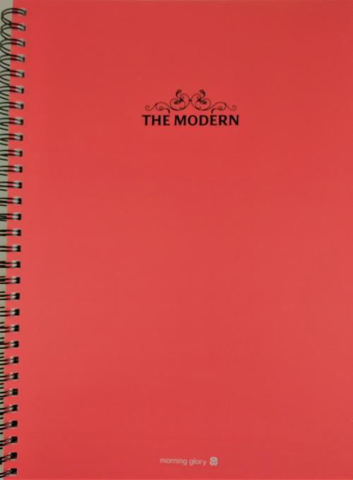 Kareli Defter - Sert Kapak