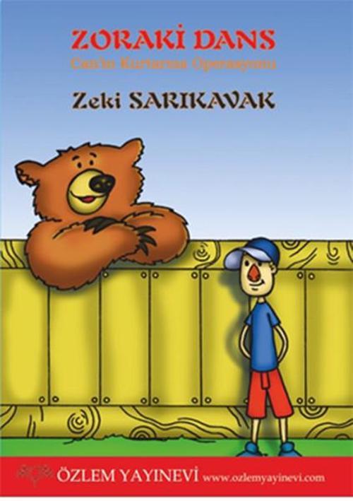Zoraki Dans