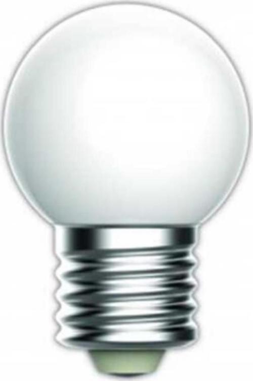 1W Led Beyaz Gece Lambası Ampul