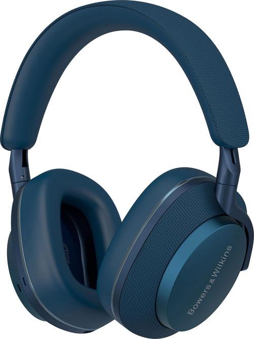 Bowers & Wilkins Px7 S2e Lacivert Kulak Üstü Bluetooth Kulaklık