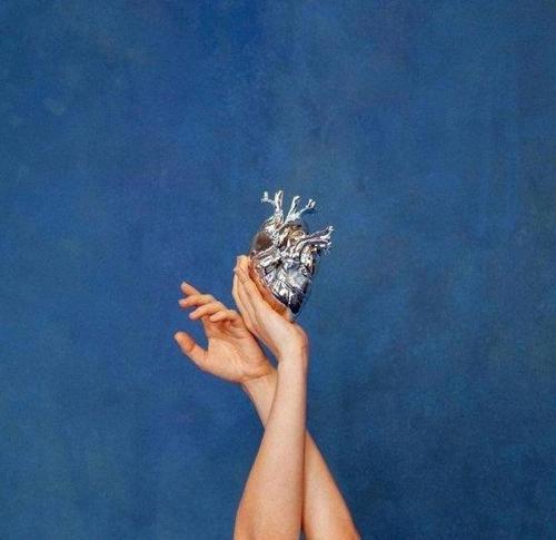 What Happened To The Heart? (Limited Clear Vinyl) Plak