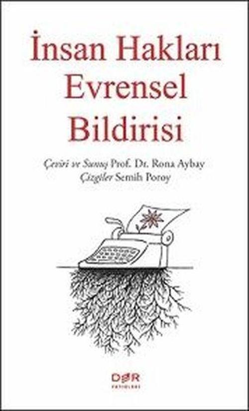 İnsan Hakları Evrensel Bildirisi